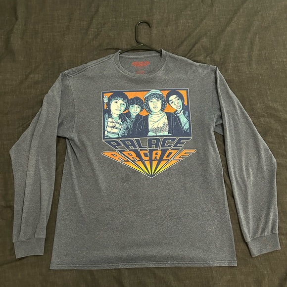 Stranger things - Picture 2 of 3